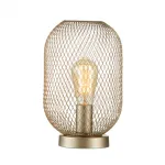 Настольный светильник 10008/A/1T Gold от ImperiumLoft