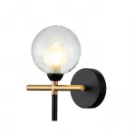 Настенный светильник 11021/1W Clear от ImperiumLoft