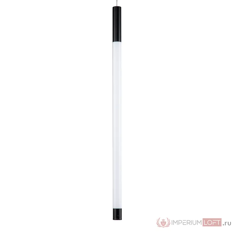 Подвесной светильник 14006/1P Black от ImperiumLoft