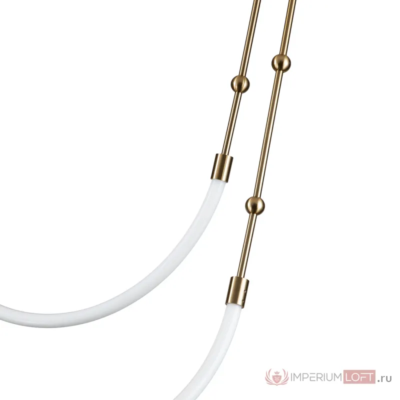 Подвесной светильник 14010/2P Brass от ImperiumLoft