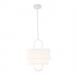 Подвесной светильник 13024/1P White от ImperiumLoft