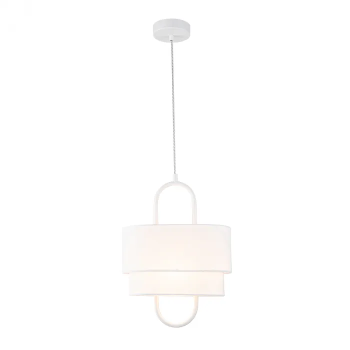 Подвесной светильник 13024/1P White от ImperiumLoft
