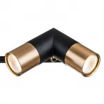 Подвесной светильник 11036/6R Black