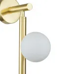 Настенный светильник 11025/3W Gold от ImperiumLoft