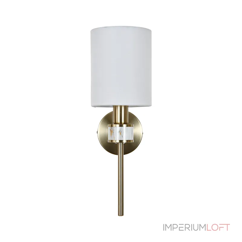 Настенный светильник Indigo POESIA V000576 от ImperiumLoft Настенный светильник Indigo POESIA V000576 от ImperiumLoft