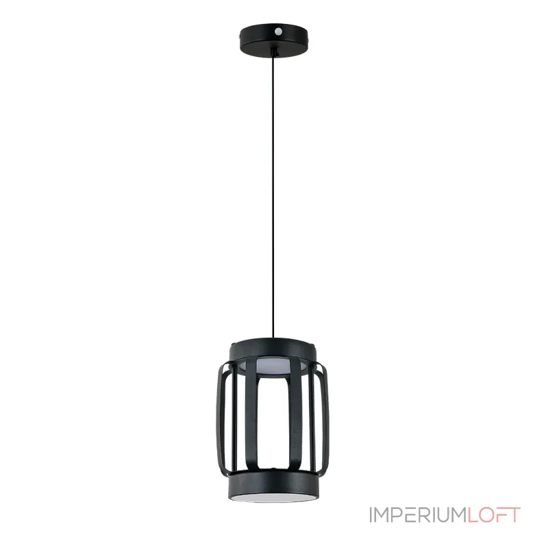 Подвесной светильник Indigo CAPSULA V000155L Подвесной светильник Indigo CAPSULA V000155L