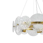 Подвесной светильник Indigo MIELE V000604 от ImperiumLoft Подвесной светильник Indigo MIELE V000604 от ImperiumLoft