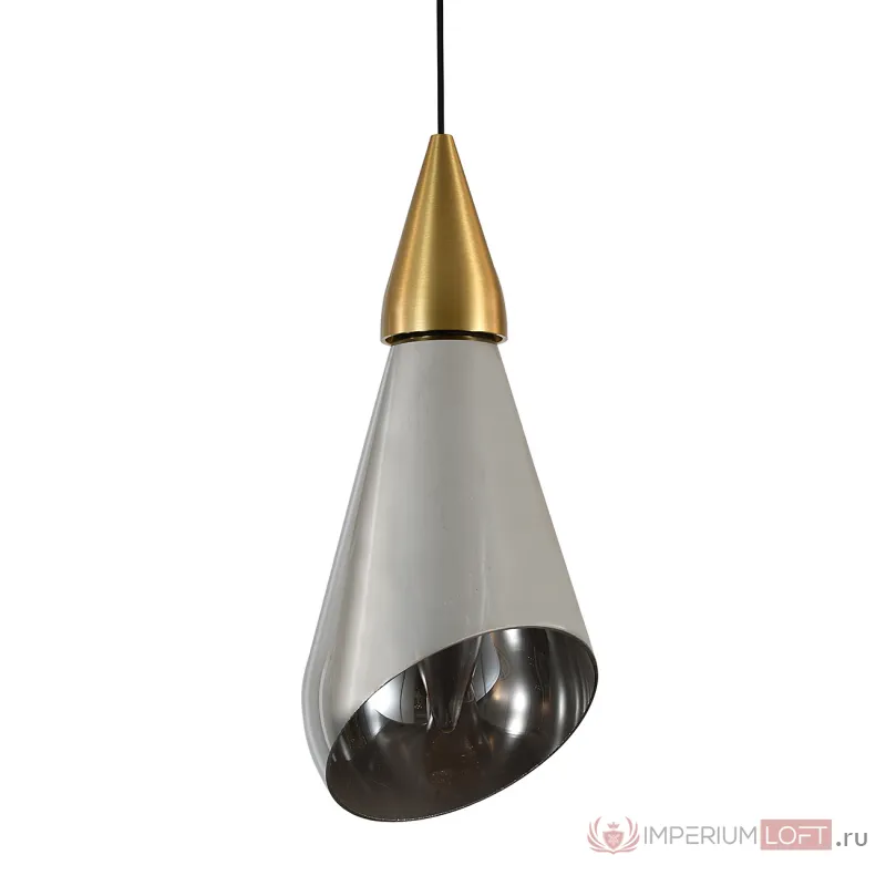 Подвесной светильник Indigo RIFLESSO V000108L от ImperiumLoft