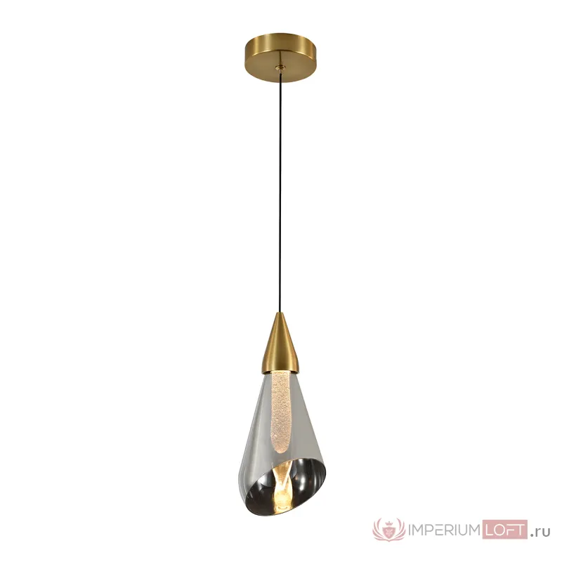 Подвесной светильник Indigo RIFLESSO V000108L от ImperiumLoft