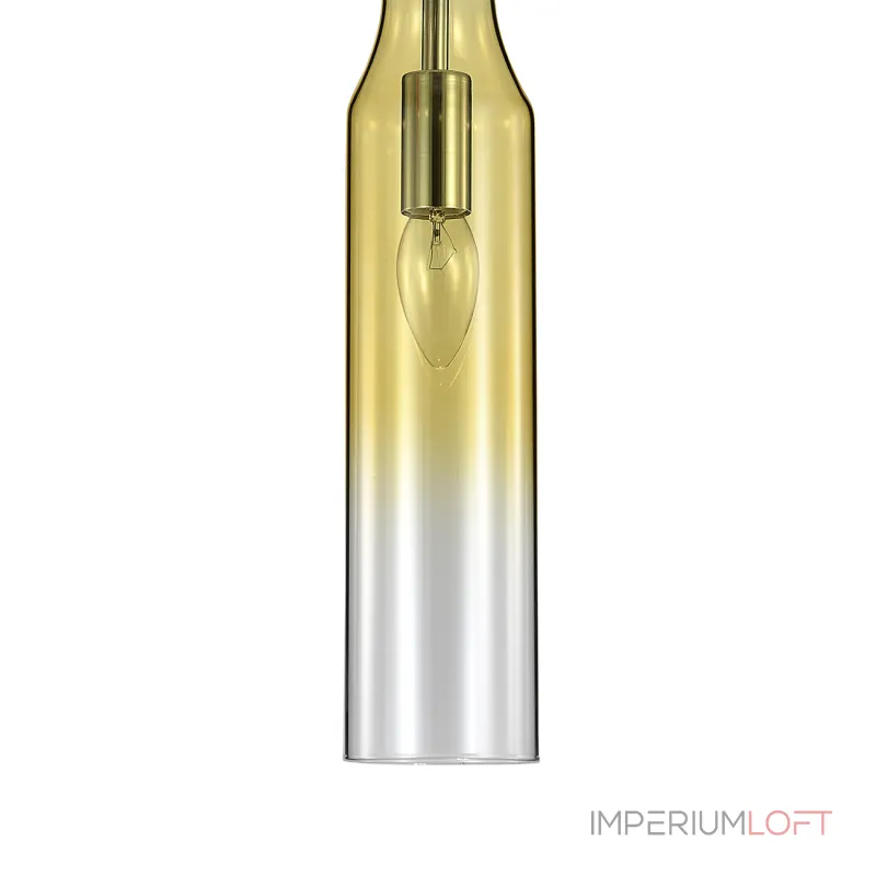 Подвесной светильник Indigo BEUTA V000562