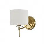 Настенный светильник Indigo BOHEME V000524 от ImperiumLoft