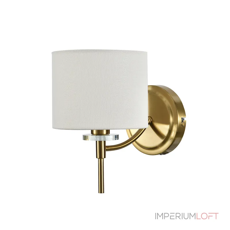 Настенный светильник Indigo BOHEME V000524 от ImperiumLoft Настенный светильник Indigo BOHEME V000524 от ImperiumLoft