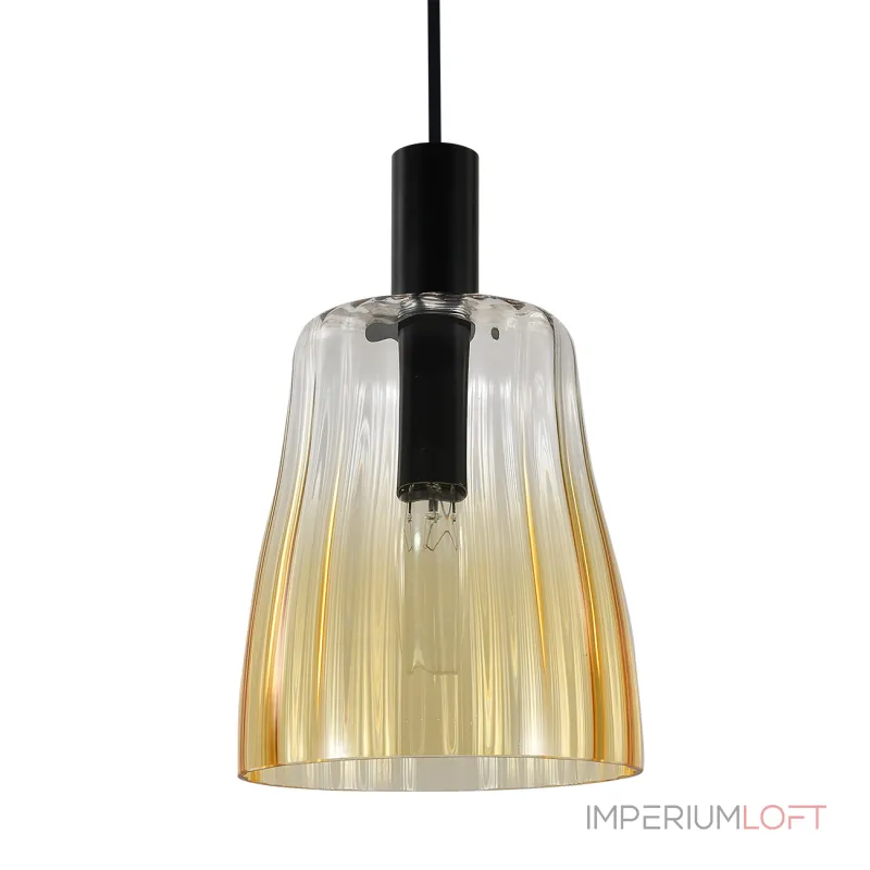 Подвесной светильник Indigo SOAVE V000493