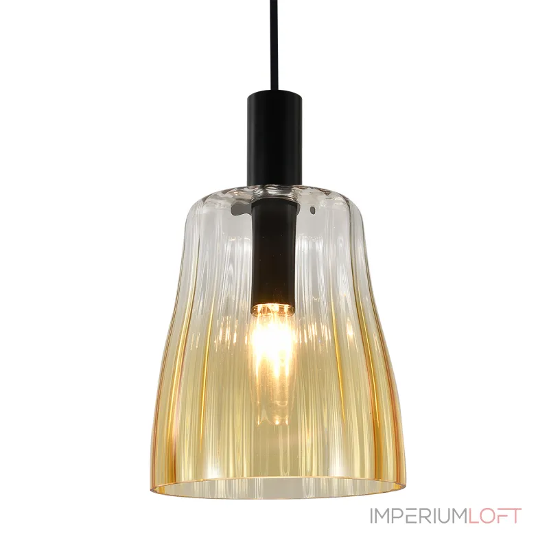 Подвесной светильник Indigo SOAVE V000493