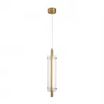 Подвесной светильник Indigo VITREO V000173L