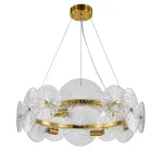 Подвесной светильник Indigo MIELE V000604 от ImperiumLoft Подвесной светильник Indigo MIELE V000604 от ImperiumLoft