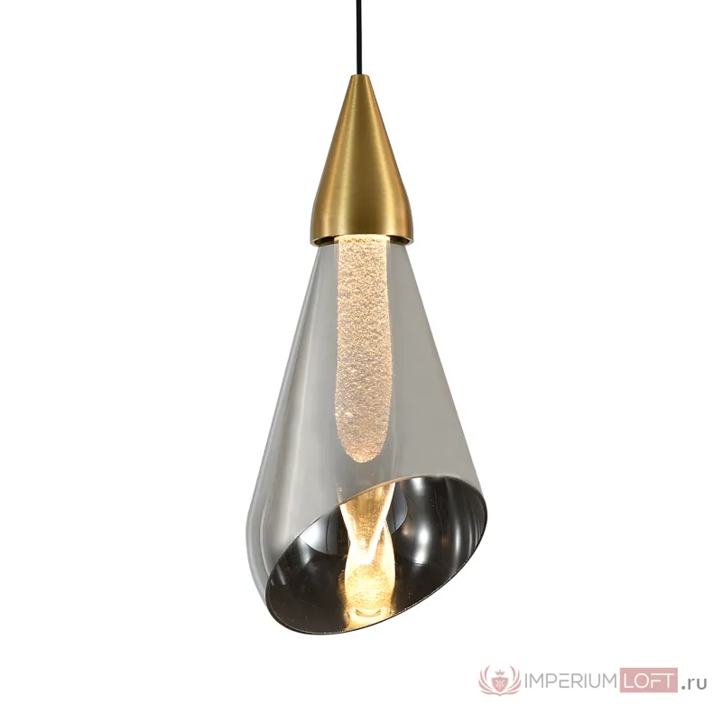 Подвесной светильник Indigo RIFLESSO V000108L от ImperiumLoft