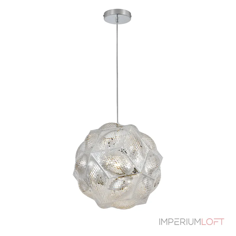 Подвесной светильник Indigo FUTURO V000551 Подвесной светильник Indigo FUTURO V000551