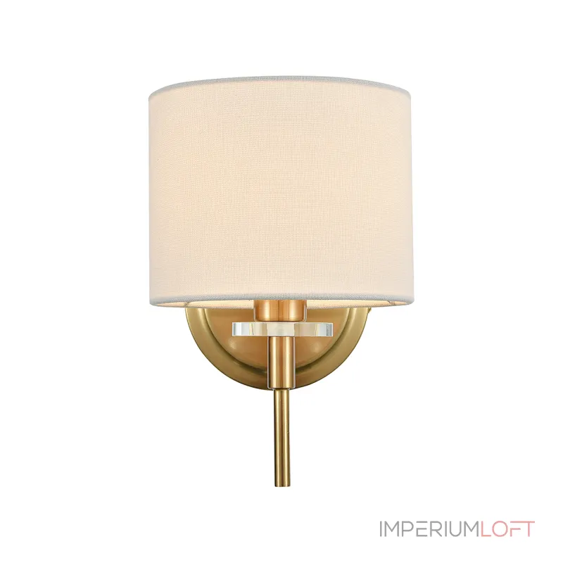 Настенный светильник Indigo BOHEME V000524 от ImperiumLoft Настенный светильник Indigo BOHEME V000524 от ImperiumLoft