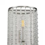 Настенный светильник 12004/2W Nickel от ImperiumLoft