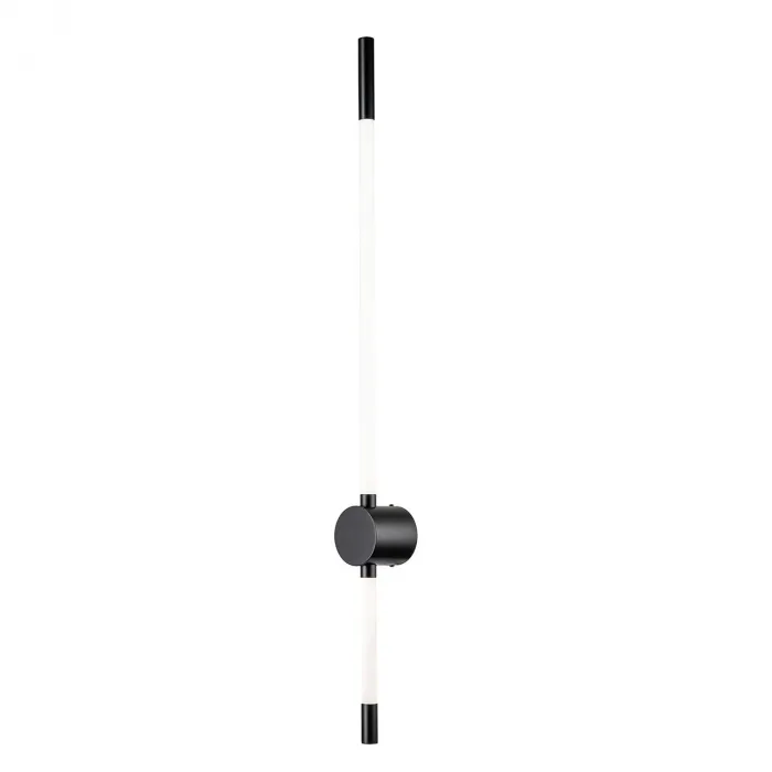 Настенный светильник 14008/1W Black от ImperiumLoft