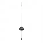 Настенный светильник 14008/1W Black от ImperiumLoft