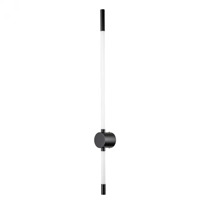 Настенный светильник 14008/1W Black от ImperiumLoft
