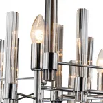 Подвесная люстра 11040/7P Chrome Подвесная люстра 11040/7P Chrome