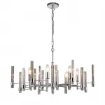 Подвесная люстра 11040/7P Chrome Подвесная люстра 11040/7P Chrome