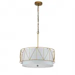 Подвесной светильник 13016/3P Gold от ImperiumLoft