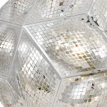 Подвесной светильник Indigo FUTURO V000551