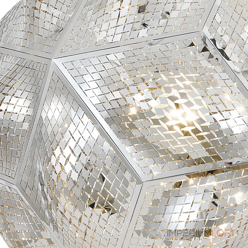 Подвесной светильник Indigo FUTURO V000551 Подвесной светильник Indigo FUTURO V000551