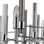 Подвесная люстра 11040/7P Chrome Подвесная люстра 11040/7P Chrome