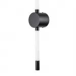 Настенный светильник 14008/1W Black от ImperiumLoft