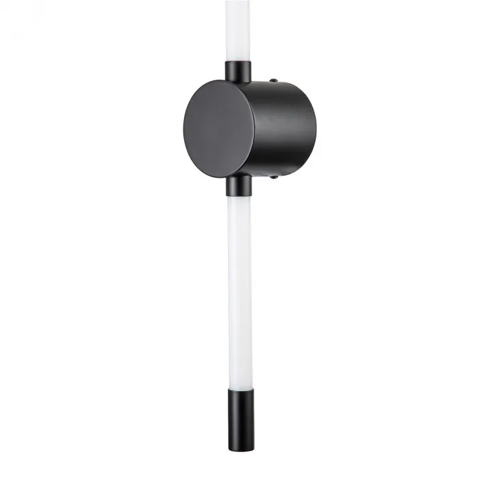 Настенный светильник 14008/1W Black от ImperiumLoft