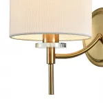 Настенный светильник Indigo BOHEME V000524 от ImperiumLoft