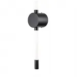 Настенный светильник 14008/1W Black от ImperiumLoft