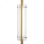 Подвесной светильник Indigo VITREO V000173L