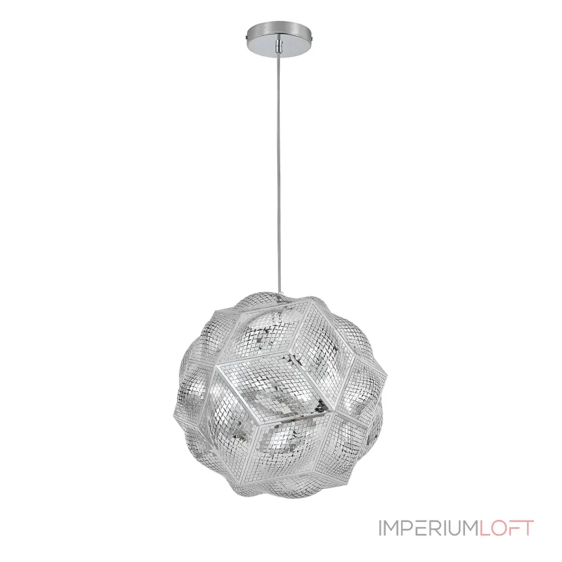 Подвесной светильник Indigo FUTURO V000551 Подвесной светильник Indigo FUTURO V000551