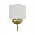 Настенный светильник Indigo BOHEME V000524 от ImperiumLoft