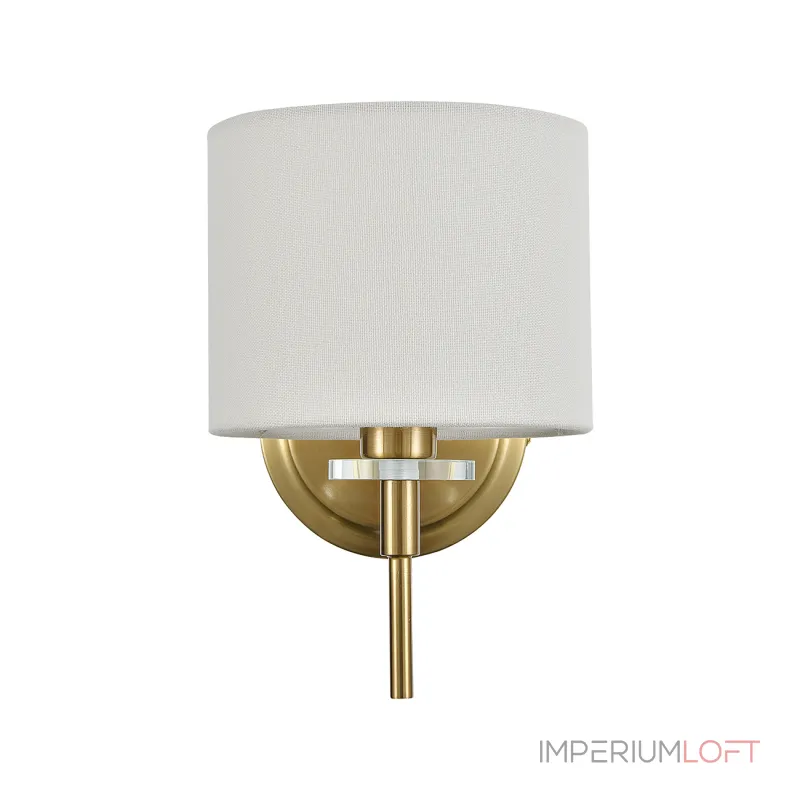 Настенный светильник Indigo BOHEME V000524 от ImperiumLoft Настенный светильник Indigo BOHEME V000524 от ImperiumLoft