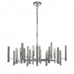 Подвесная люстра 11040/7P Chrome Подвесная люстра 11040/7P Chrome
