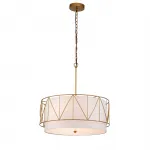 Подвесной светильник 13016/3P Gold от ImperiumLoft