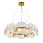 Подвесной светильник Indigo MIELE V000604 от ImperiumLoft Подвесной светильник Indigo MIELE V000604 от ImperiumLoft