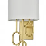 Настенный светильник Indigo AMALI V000475 от ImperiumLoft
