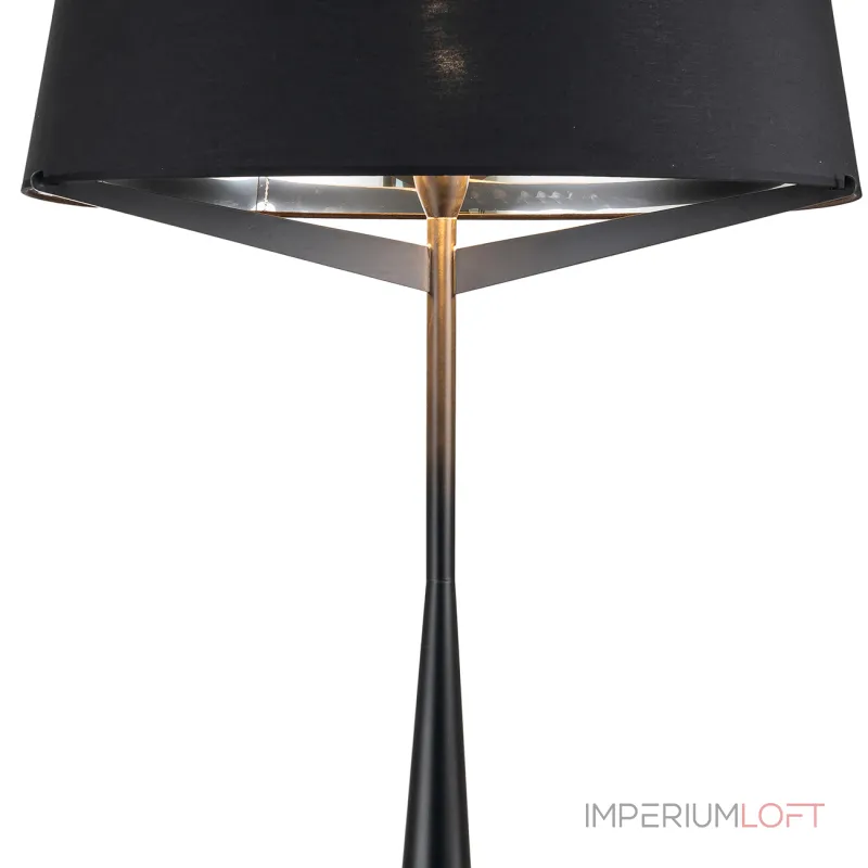 Напольный светильник 11041/1F Black от ImperiumLoft Напольный светильник 11041/1F Black от ImperiumLoft