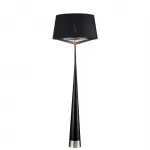 Напольный светильник 11041/1F Black от ImperiumLoft