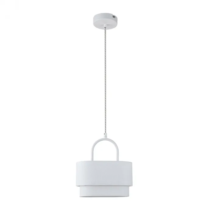 Подвесной светильник 13024/2P White от ImperiumLoft