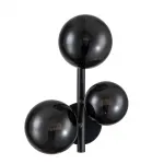 Настенный светильник 11018/3W Black от ImperiumLoft