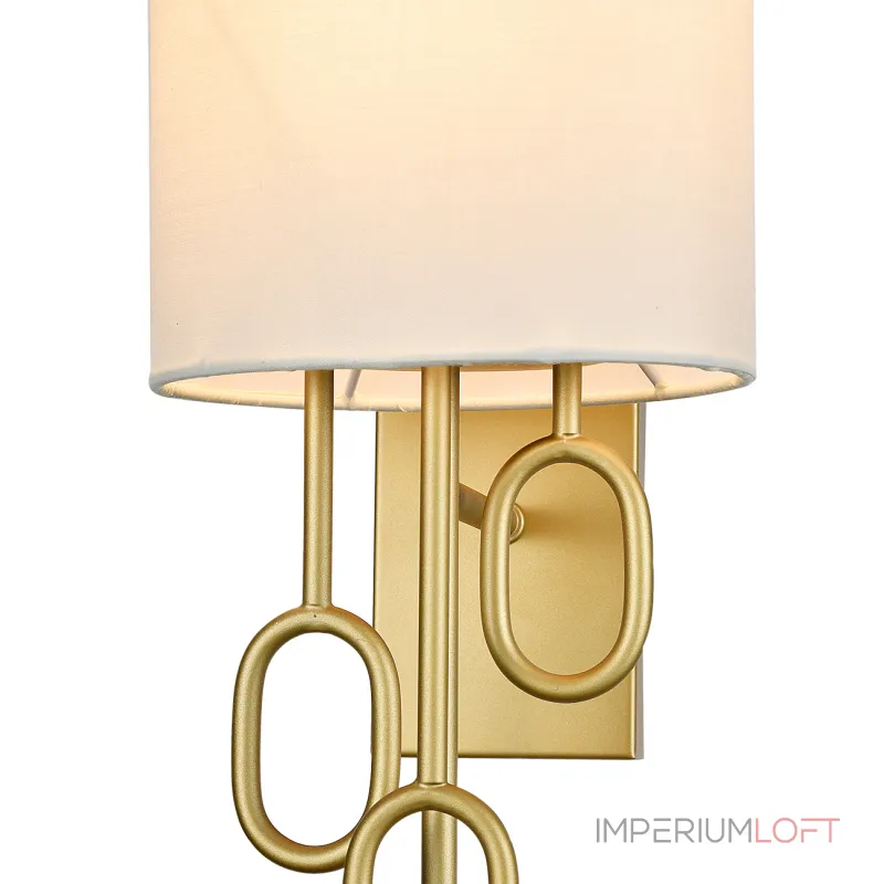 Настенный светильник Indigo AMALI V000475 от ImperiumLoft Настенный светильник Indigo AMALI V000475 от ImperiumLoft